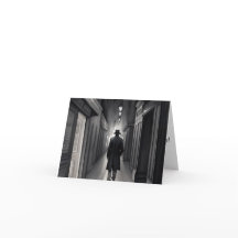 真パーソナライズされた犯扇風機誕生日カード