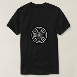 真円度 – MisterPシャツ Tシャツ