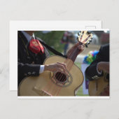 真利地 ポストカード (正面/裏面)