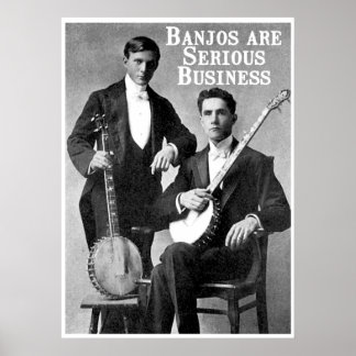 真剣なビジネスポスター ポスター