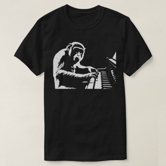 真剣なピ遊アン Tシャツ (デザイン正面)