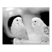 真剣な態度 ラバースタンプ (インプリント)