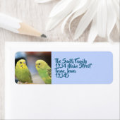 真剣な態度 ラベル (インサイチュ)