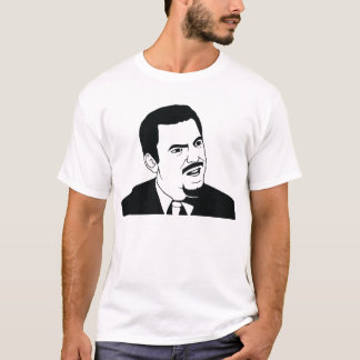 真剣にミーム Tシャツ