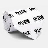 真剣に男 ネクタイ (ロール)