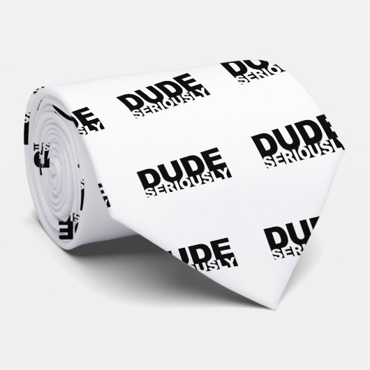 真剣に男 ネクタイ (ロール)