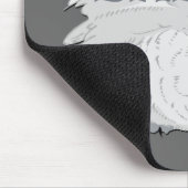 真剣に話し続ける マウスパッド (コーナー)