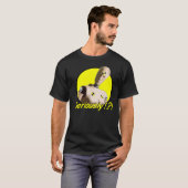 真剣に!か。! Tシャツ (正面フル)