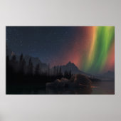 真北 ポスター (正面)