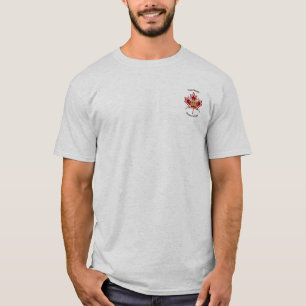 真北 Tシャツ