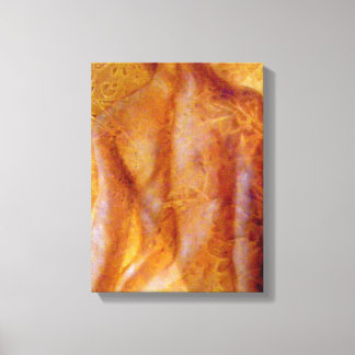 真向こうに キャンバスプリント