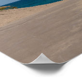 真向こうに ポスター (角)