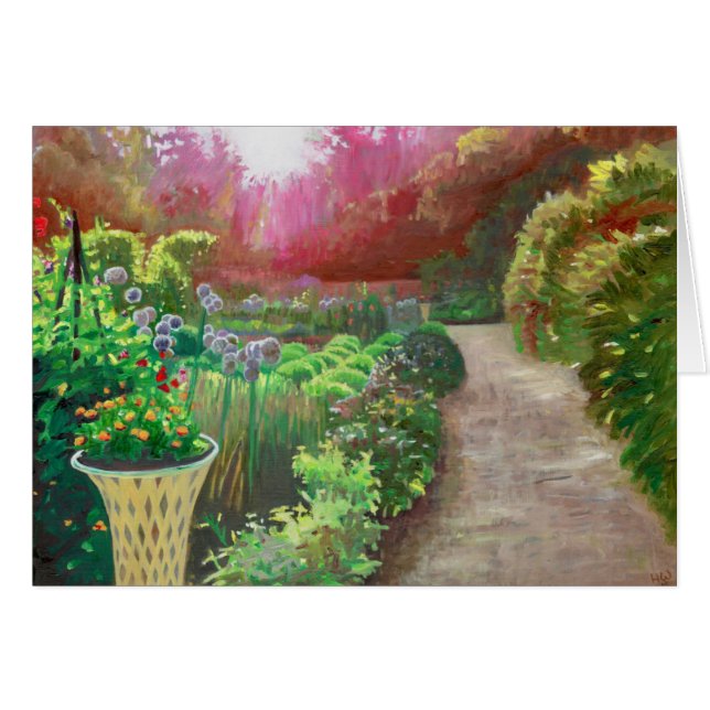 真夏のイブ2013年 (正面横)