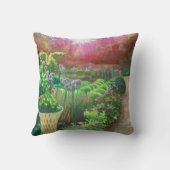 真夏のイブ2013年 クッション (裏面)