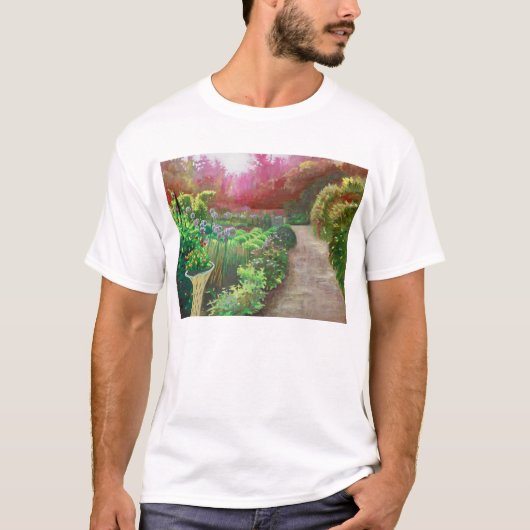 真夏のイブ2013年 Tシャツ (正面)