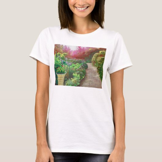 真夏のイブ2013年 Tシャツ (正面)