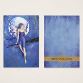 真夏のナイトギフトラベル (正面&裏面)