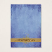 真夏のナイトギフトラベル (裏面)