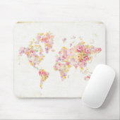 真夏の世界 マウスパッド (マウス)