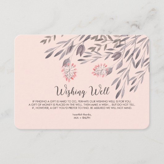 真夏の夜の夢が広がること|過去記事 エンクロージャーカード (正面)