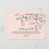 真夏の夜の夢が広がること|過去記事 エンクロージャーカード (正面/裏面)