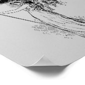 真夏の夜の夢のポスター ポスター (角)