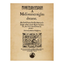 真夏の夜の夢の四合点への前編