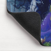 "真夏の夜の夢の"マウスパッド マウスパッド (コーナー)