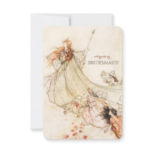 真夏の夜の夢は私の花嫁のメイド？