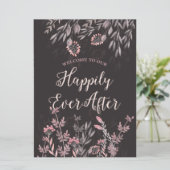 真夏の夜の夢を迎える看板 (スタンド正面)