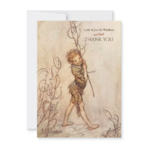 真夏の夜の夢パーソナライズされたありがとう