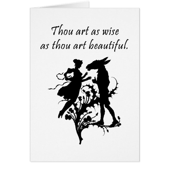 真夏の夜の夢 (正面)