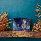 «真夏の夜の夢»プラーク フォトプラーク (側面)