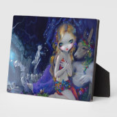 «真夏の夜の夢»プラーク フォトプラーク (側面)