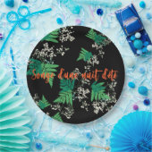 真夏の夜の夢 ペーパープレート (パーティー)