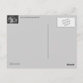 真夏の夜の夢 ポストカード (裏面)