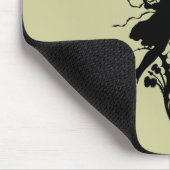 真夏の夜の夢 マウスパッド (コーナー)