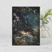 真夏の夜の夢 招待状 (スタンド正面)