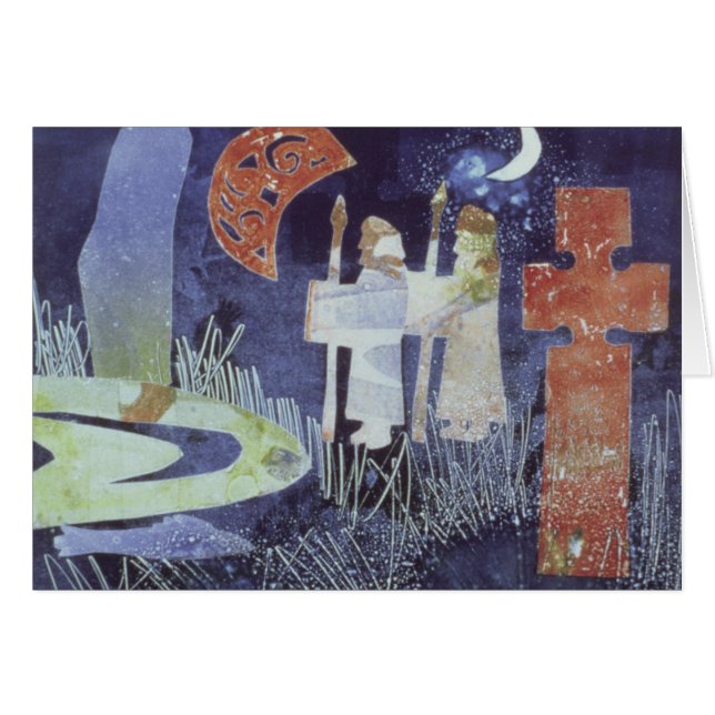 真夏の夜1994年 (正面横)