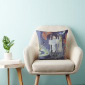 真夏の夜1994年 クッション (椅子)