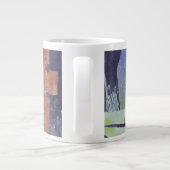 真夏の夜1994年 ジャンボコーヒーマグカップ (裏面)