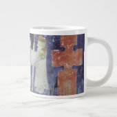 真夏の夜1994年 ジャンボコーヒーマグカップ (右)