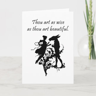 真夏の夢 カード