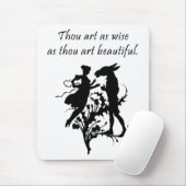 真夏の夢 マウスパッド (マウス)