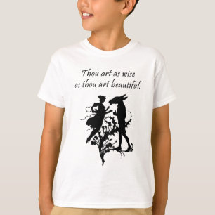 真夏の夢 Tシャツ
