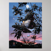 真夏の大晦日！ ポスター (正面)