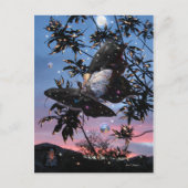 真夏の大晦日！ ポストカード (正面)