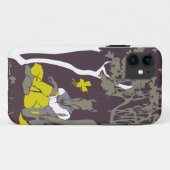 真夏の穹窖のiPhone 5やっとそこにUniversa Case-Mate iPhoneケース (裏面(横))