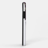 真夏の穹窖のiPhone 5やっとそこにUniversa Case-Mate iPhoneケース (裏面/右)