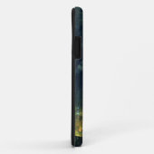 真夏イブの妖精のダンスのiPhone 5の場合 Case-Mate iPhoneケース (裏面/右)